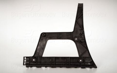 Tampon Braketi Arka Sağ Audi A4 2008-2012 8K5807454