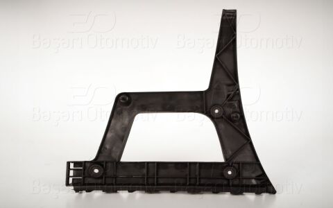 Tampon Braketı Arka Sag Audı A4 08-12 8K5807454
