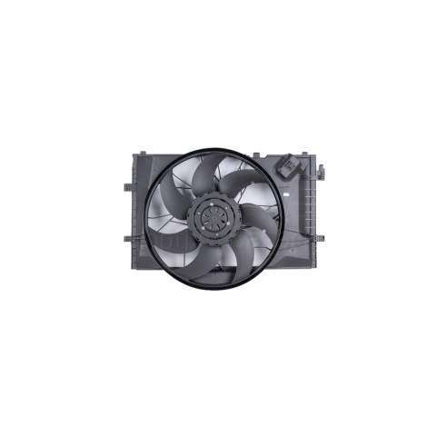 Fan Motoru Davlumbazlı Mercedes W203 2005-2006 2035000593