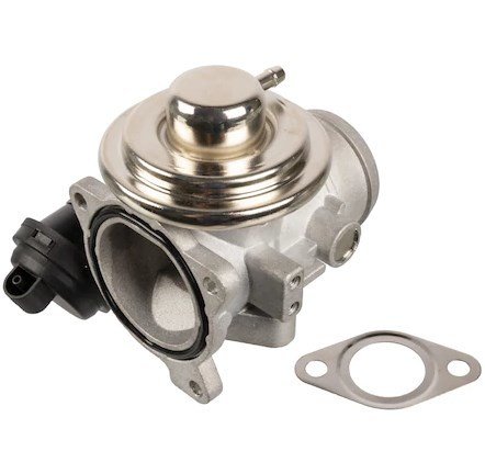 Passat Sharan A4 Egr Valfı 97-04 [Febı] [038131501G]