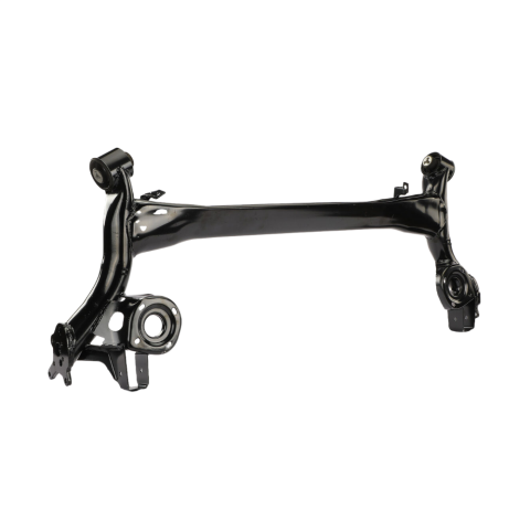 Arka Dingil VW Polo 9N - Skoda Fabia 2 - Seat Ibiza 3 6Q0500051AA