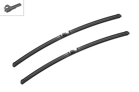 Sılecek Süpürgesı Ön Takım Touareg Cayenne 04-07 B 7L0998002