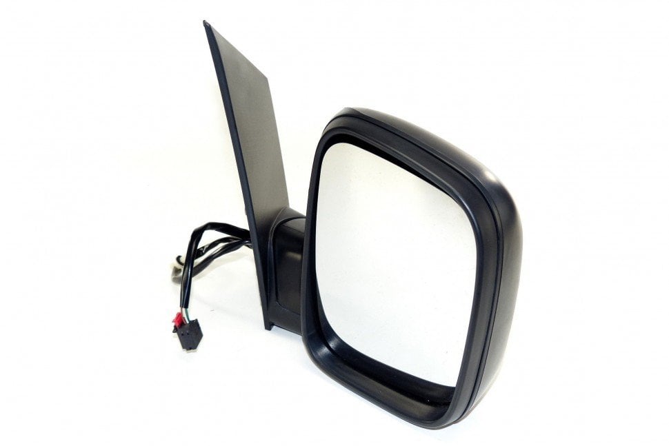 Sağ Dış Ayna Komple Elektrikli Isıtmalı VW Caddy 3 2004-2015 2K1857508