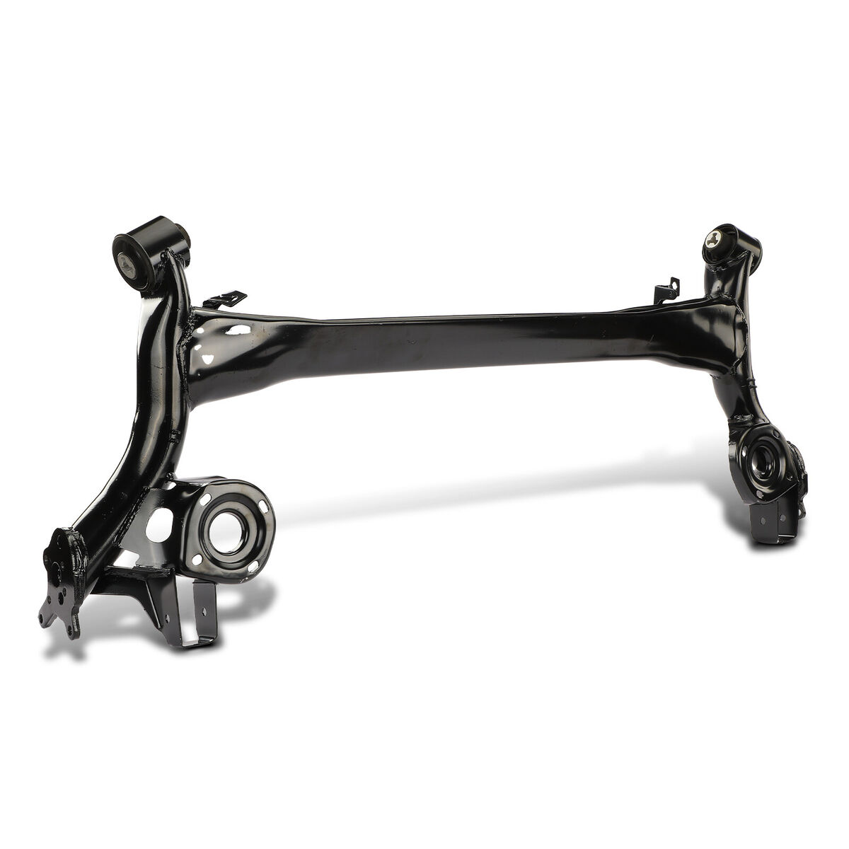 Arka Dingil - Vw Polo - Skoda Fabia - Seat Ibiza - 6Q0500051AQ