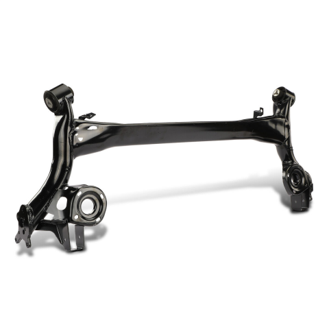 Arka Dingil - Vw Polo - Skoda Fabia - Seat Ibiza - 6Q0500051AQ