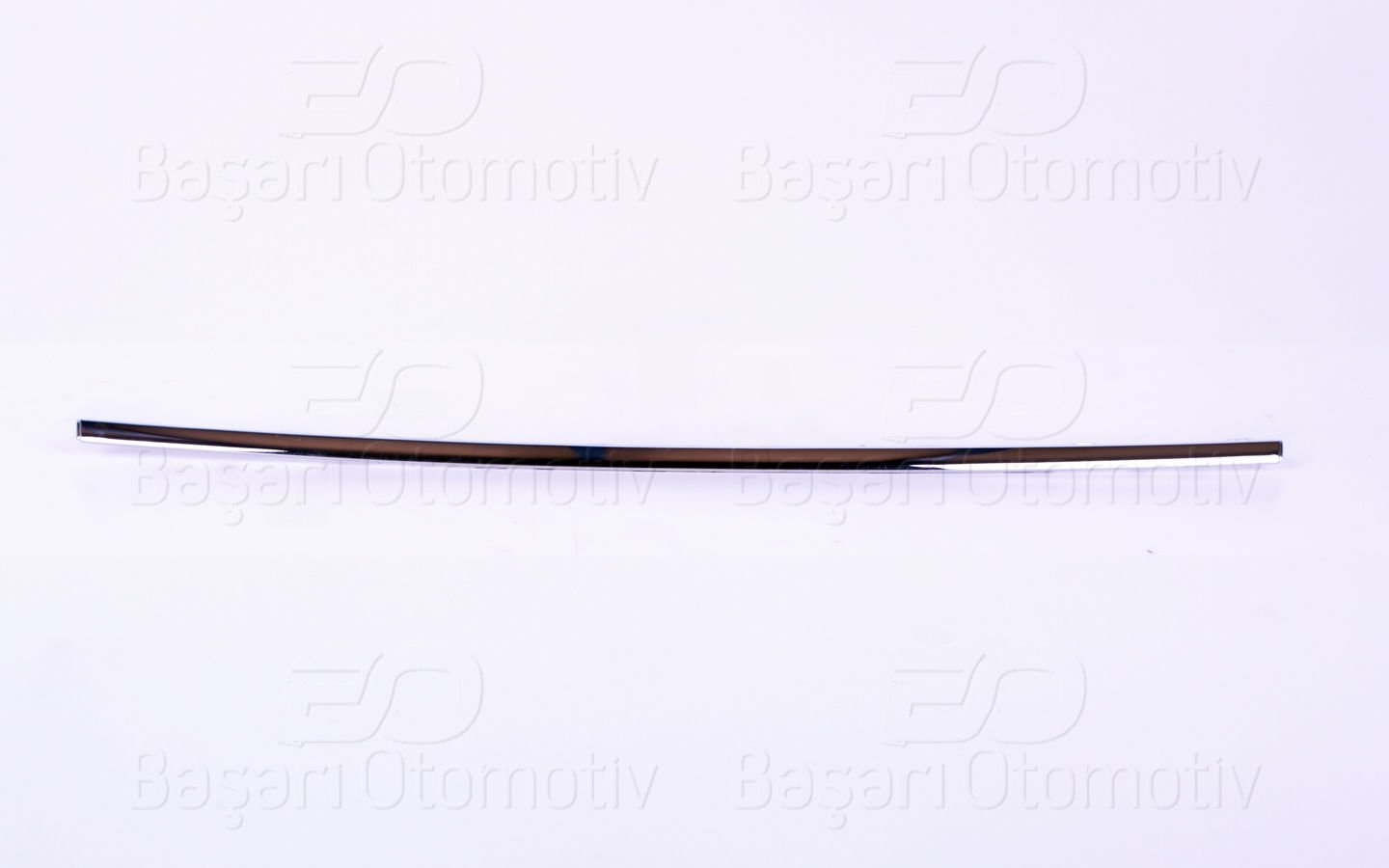 Tampon Cıtası On Orta Nıkelajlı Vw Passat B7 11 3AA8537652ZZ