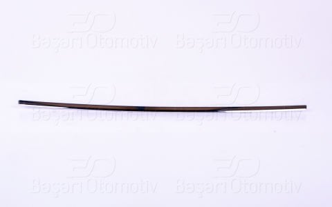 Tampon Cıtası On Orta Nıkelajlı Vw Passat B7 11 3AA8537652ZZ