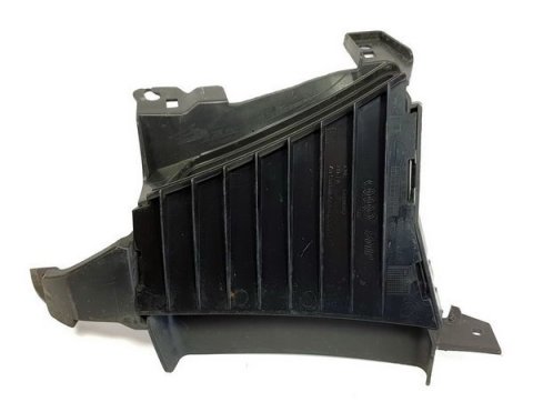 Hava Kanalı A4 15- Ioe-Vw 8W0121763L