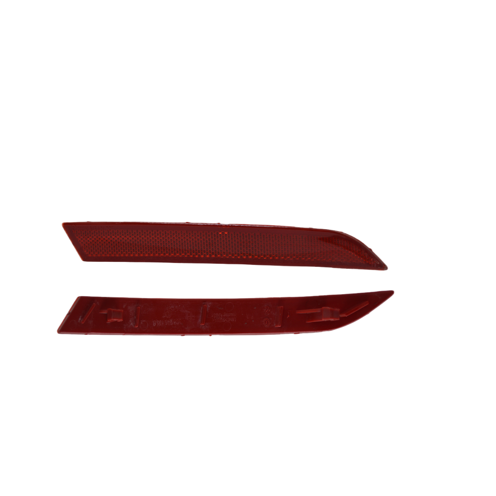 Tampon Reflektörü Arka Sağ VW Passat CC 2009-2012 1240240 3C8945106 3C8945106A 3C8945106B