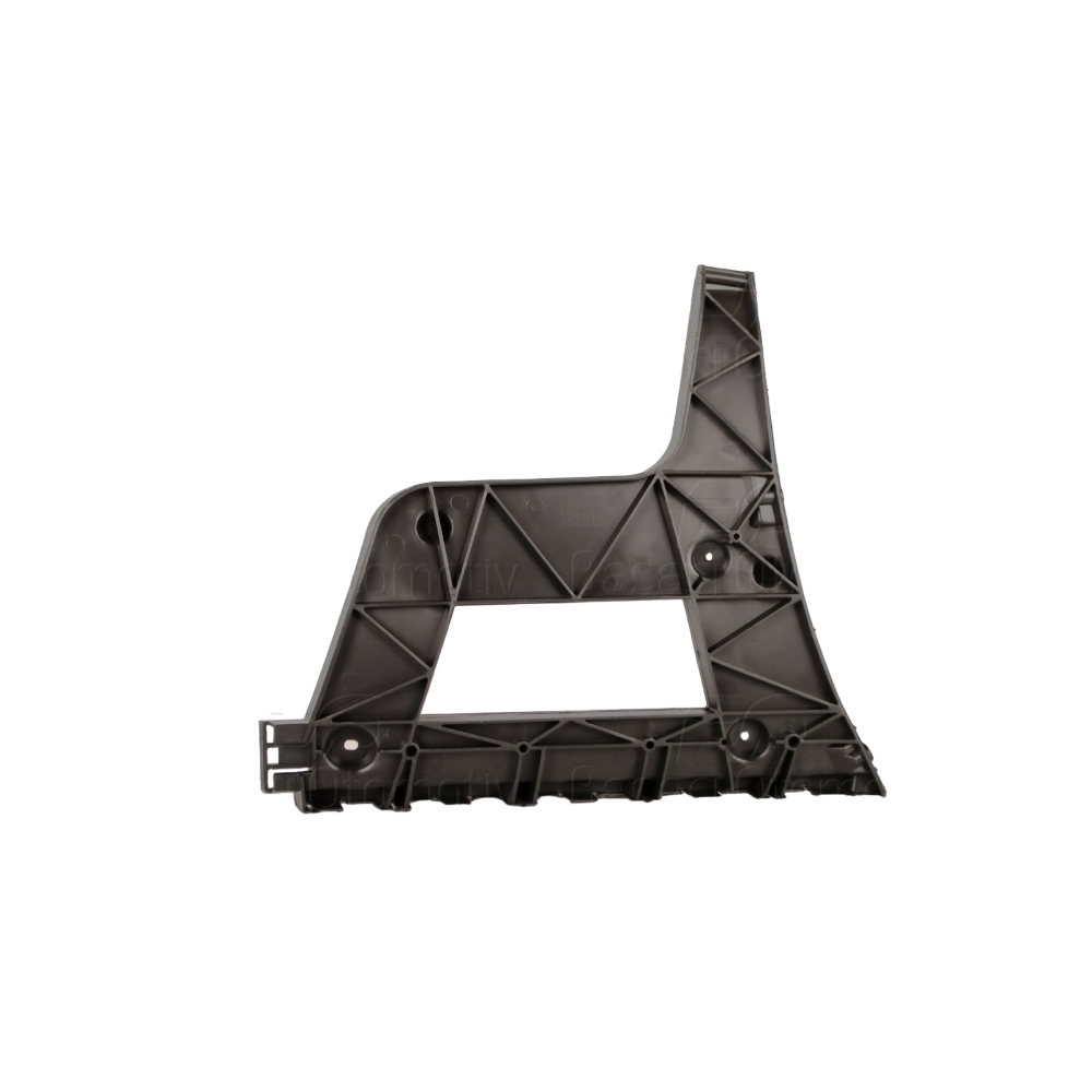 Audi A4 Arka Sol Tampon Braketi 2008-2012 8K5807453