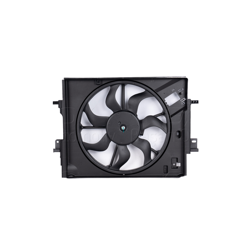 Fan Motoru Davlumbazlı 7 Kanat Renault Clio V 1.0 2020- 214815148R