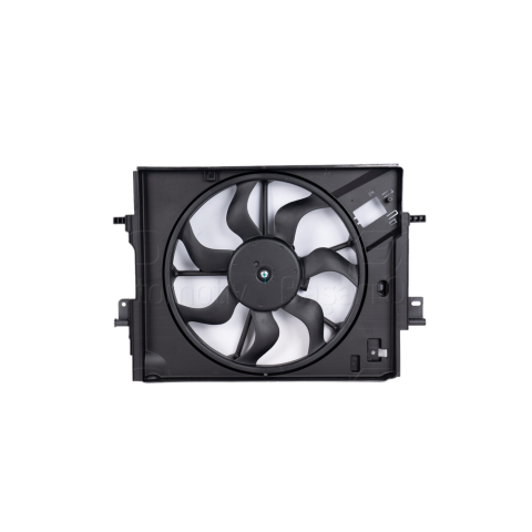 Fan Motoru Davlumbazlı 7 Kanat Renault Clio V 1.0 2020- 214815148R