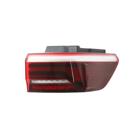 Depo Stop Lambası Dış Sağ VW T7 2022-2022 7T0945096C