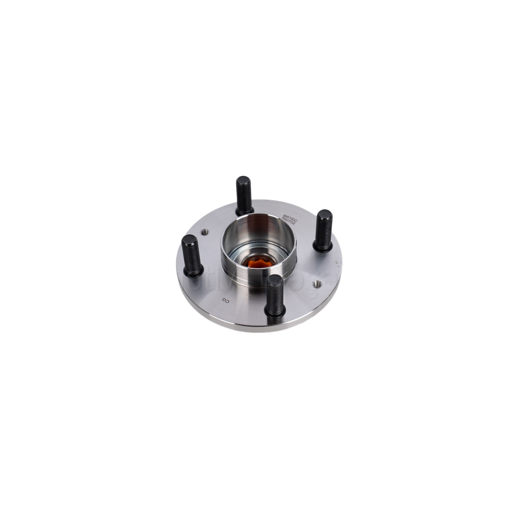 Brtec Porya Arka Sol-Sağ Chevrolet Aveo - Kalos T200 1.4 2003-2008 95903587