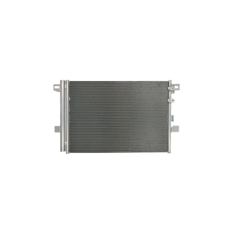 Klima Radyatörü VW Amarok 2010-2010 2H0820411A