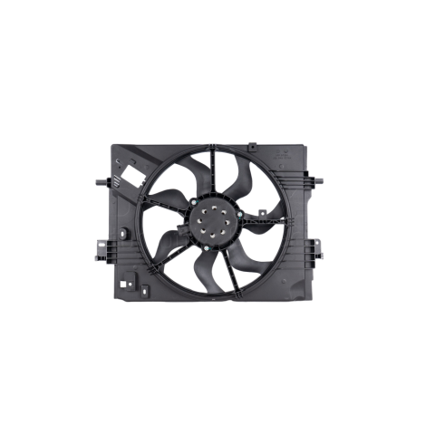 Fan Motoru Davlumbazlı 7 Kanat Renault Clio V 1.0 2020- 214815148R