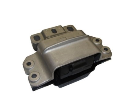 Motor Takozu Sol Golf6 Jetta A3 Leon Octavıa 10- 1K0199555CA