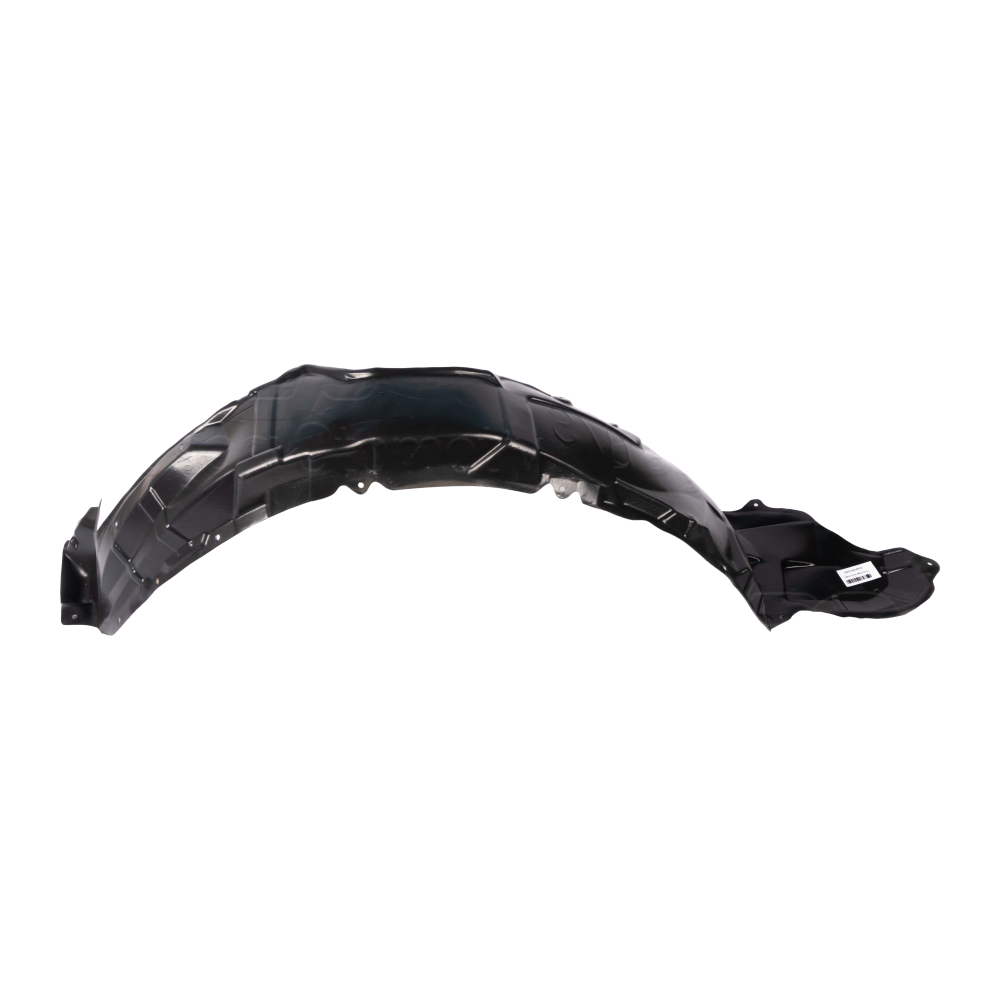 Toyota Corolla 2007-2012 Ön Sağ Çamurluk Davlumbazı