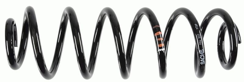 Helezon Yayı Arka Superb 08-15 Sachs 1K0511115DE