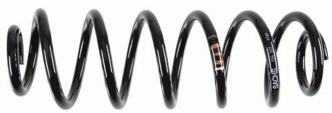 Helezon Yayı Arka Superb 08-15 Sachs 1K0511115DE