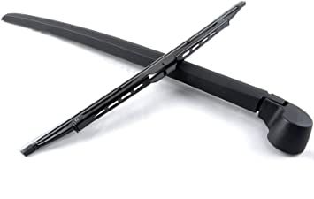 Sılecek Arka Kol+Supurge+Kapak Audı A6 05 > 1233010