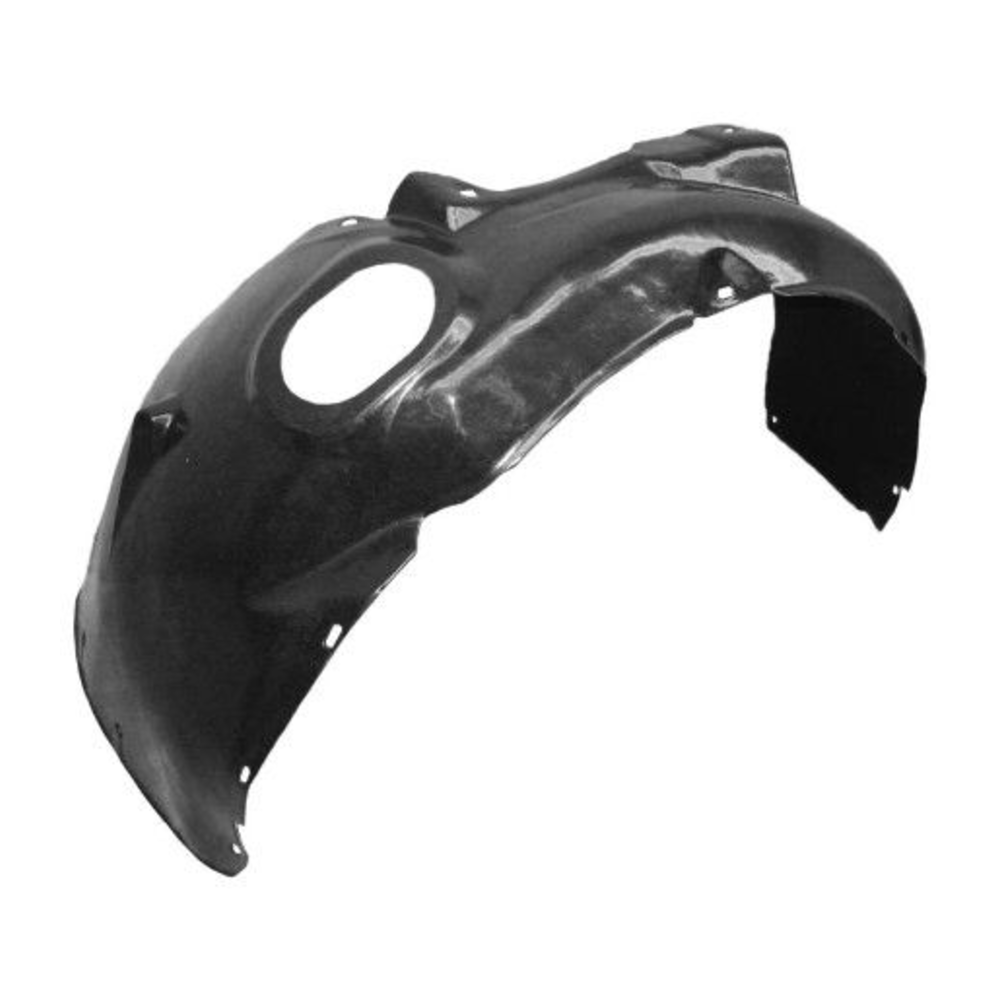 Volkswagen Passat Sol Çamurluk Davlumbazı 2001-2005