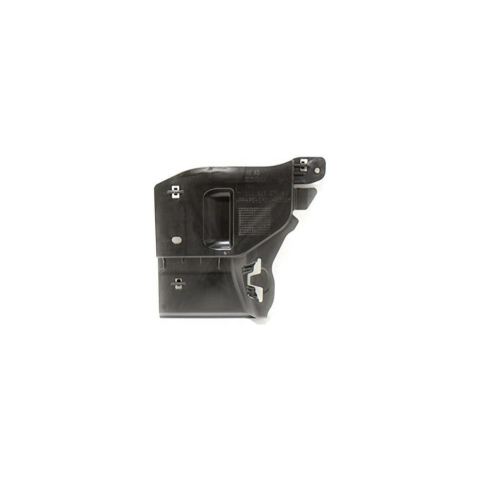 Alt Taban Kaplaması Sol VW Golf 7 - Audi A3 - Seat Leon 2013- 5Q0825271A