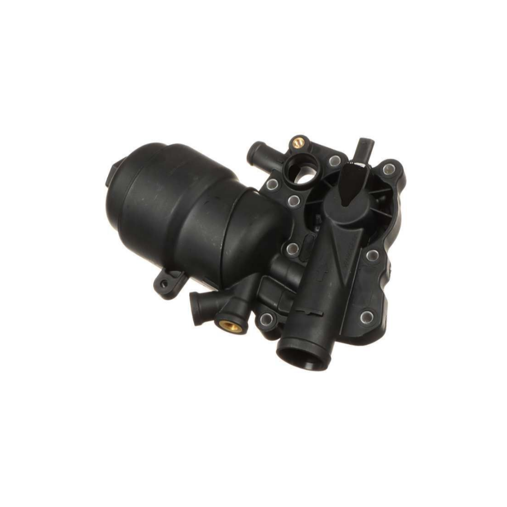 Yağ Filtre Kütüğü VW A4 - A5 - A6 - A7 - Q5 3.0 TDI CDUC-CKVB-CLAB-CTCB-CCWA-CDUB 059115389P