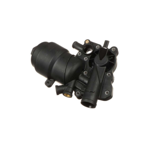 Yağ Filtre Kütüğü VW A4 - A5 - A6 - A7 - Q5 3.0 TDI CDUC-CKVB-CLAB-CTCB-CCWA-CDUB 059115389P