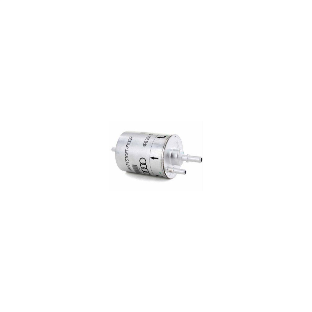 Mahle Yakıt Filtresi Audi A4 A6 4F0201511D - Uygun Fiyat