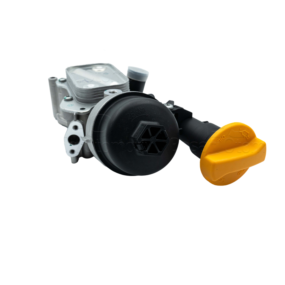 Yağ Filtre Kütüğü Komple Opel Corsa C - D - Z 1.3 DTJ 2007- 2110483