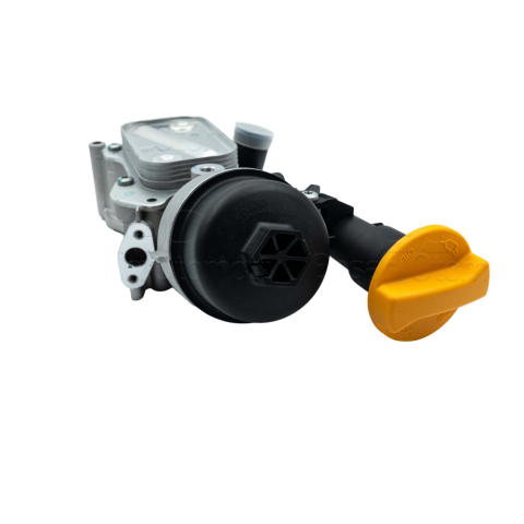 Yağ Filtre Kütüğü Komple Opel Corsa C - D - Z 1.3 DTJ 2007- 2110483