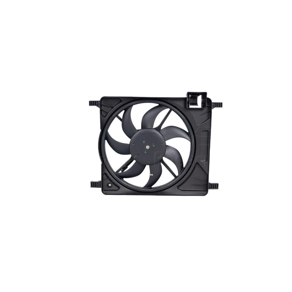 Fan Motoru Davlumbazlı Chevrolet Spark M300 1.0 1.2 2010- 2113765-00