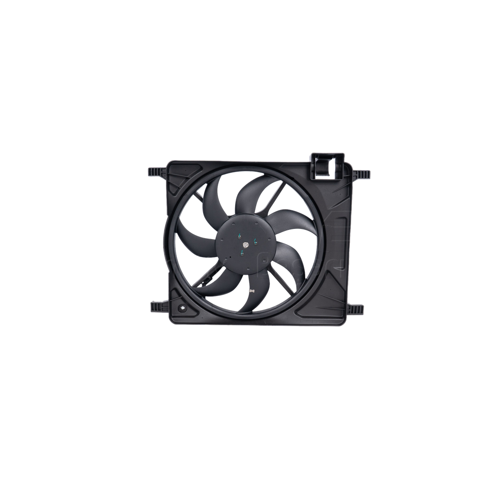 Fan Motoru Davlumbazlı Chevrolet Spark M300 1.0 1.2 2010- 2113765-00