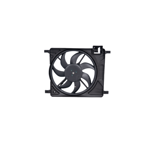 Fan Motoru Davlumbazlı Chevrolet Spark M300 1.0 1.2 2010- 2113765-00