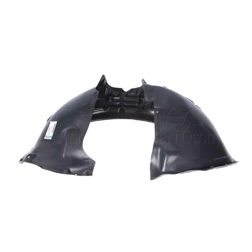 Hileks Çamurluk Davlumbazı Ön Sol Opel Astra K 2016- 2233453-00