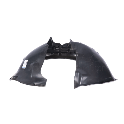 Hileks Çamurluk Davlumbazı Ön Sol Opel Astra K 2016- 2233453-00