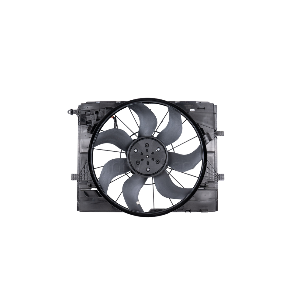 Fan Motoru Davlumbazlı Mercedes W213 - C238 - C253 - W447 715W 4MATIC A0999061401