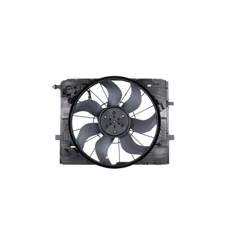 Fan Motoru Davlumbazlı Mercedes W213 - C238 - C253 - W447 715W 4MATIC A0999061401