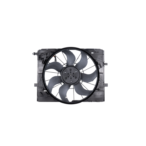 Fan Motoru Davlumbazlı Mercedes W213 - C238 - C253 - W447 715W 4MATIC A0999061401