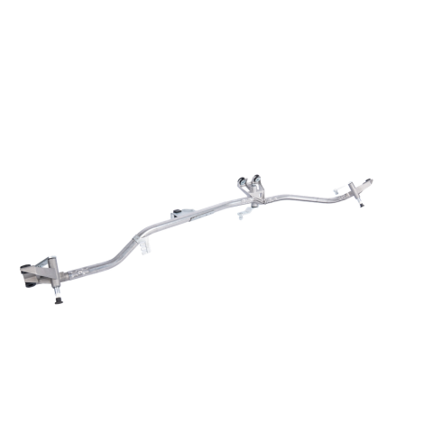 Silecek Mekanizması Ön Opel Meriva A Mpv (X03) 2003- 1274058