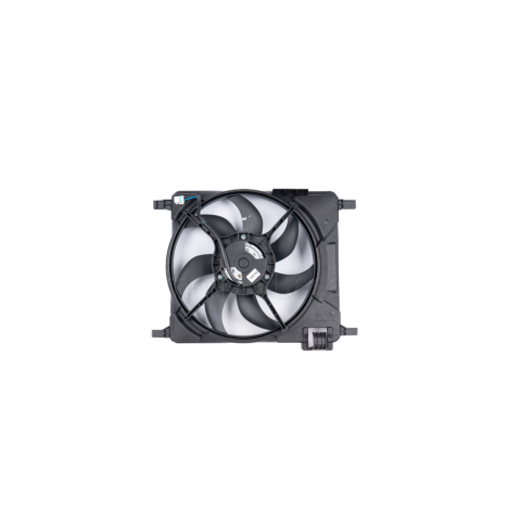Fan Motoru Davlumbazlı Chevrolet Spark M300 1.0 1.2 2010- 2113765-00