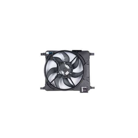 Fan Motoru Davlumbazlı Chevrolet Spark M300 1.0 1.2 2010- 2113765-00