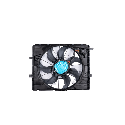 Fan Motoru Davlumbazlı Mercedes W213 - C238 - C253 - W447 715W 4MATIC A0999061401