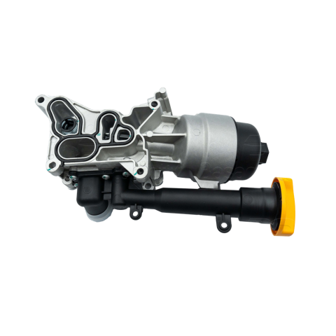 Yağ Filtre Kütüğü Komple Opel Corsa C - D - Z 1.3 DTJ 2007- 2110483