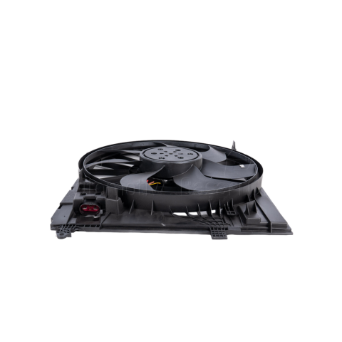 Fan Motoru Davlumbazlı Mercedes W213 - C238 - C253 - W447 715W 4MATIC A0999061401