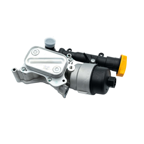 Yağ Filtre Kütüğü Komple Opel Corsa C - D - Z 1.3 DTJ 2007- 2110483