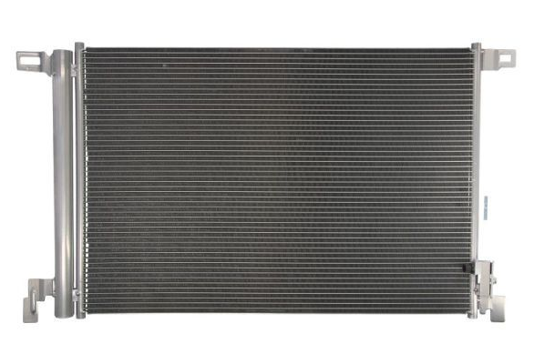 Klıma Radyatörü Q7 15- Valeo 4M0816421B
