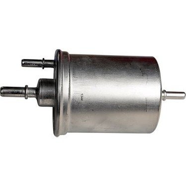 A4 A6 A8 Yakıt Fıltresı 05-11 [Mahle] [4F0201511E]