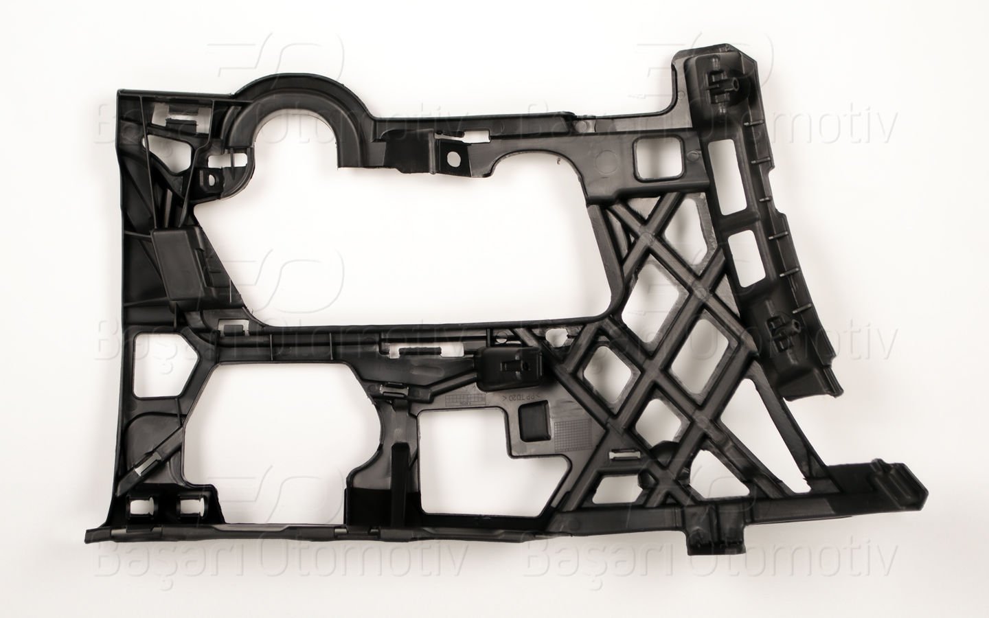 Tampon Braketı On Sol Vw Golf7 13-17 5G0807723A